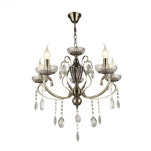 66416.01.05.05 Подвесная люстра Wedo Light Modolo 66416.01.05.05