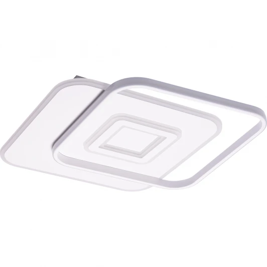 52097 3 Потолочная люстра светодиодная с ДУ Ritter Riflesso 52097 3