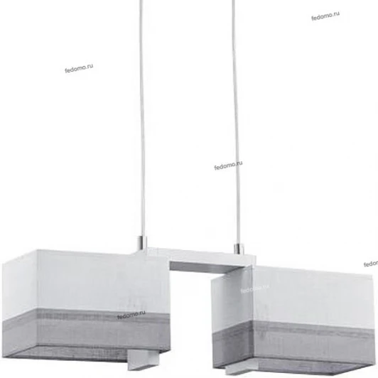 260 TK Lighting Paja White 260