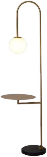 07009,20 Торшер Kink Light Сиена 07009,20