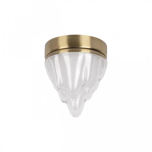 10184 Накладной светильник Solar 10184 (LED, 220V, круглые)