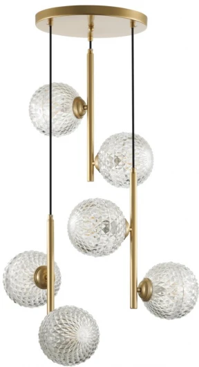 5292/6 Подвесной светильник Lumion Geneva 5292/6