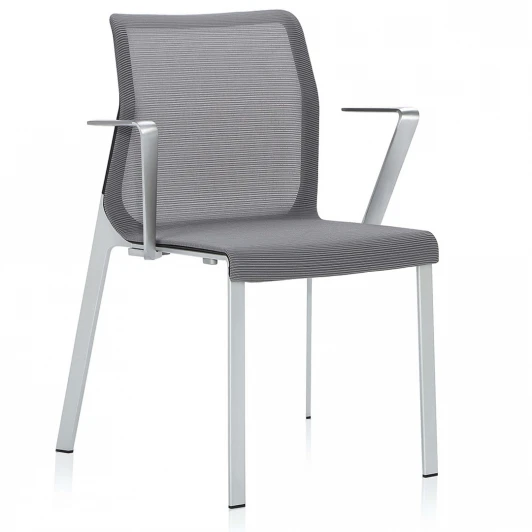 S01017 Кресло Pegus с подлокотниками