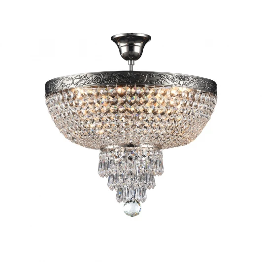 DIA890-CL-05-N Потолочная люстра Maytoni Palace DIA890-CL-05-N