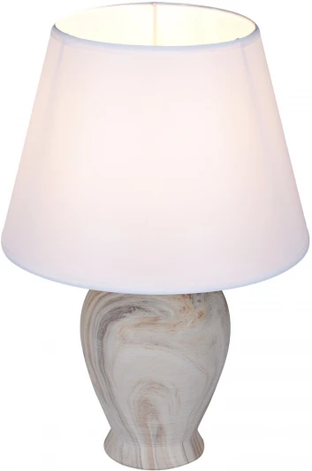 17280-0.7-01DY Интерьерная настольная лампа Reluce 17280-0.7-01DY (220V)