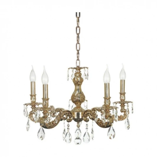 Rossano E 1.1.5.600 GH Подвесная люстра Dio D'Arte Rossano E 1.1.5.600 GH