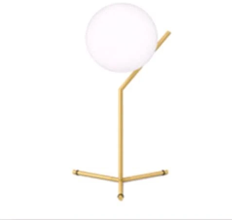 L25735 Настольная лампа IC Lights L25735