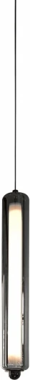 10007P-A0 SM Подвесной светильник iLedex Cosmo 10007P-A0 SM SMOKY (220V, на проводе, круглые)