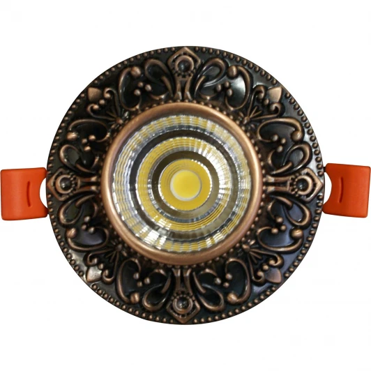 LC-22-0570 Встраиваемый точечный светильник LED Lu Carte Tiara LC-22-0570