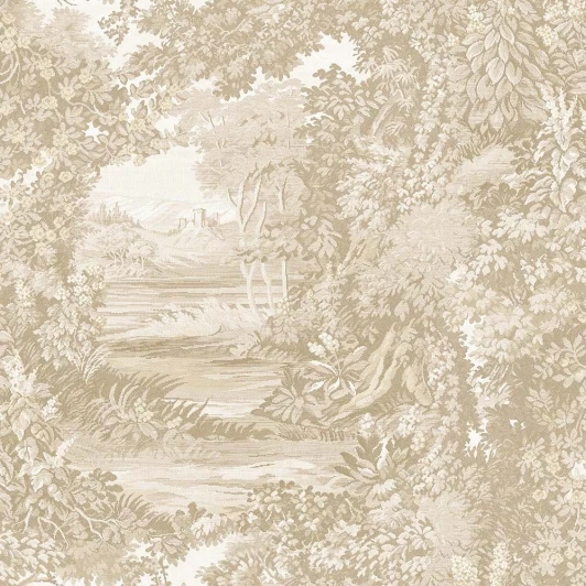 43307 Обои виниловые Limonta Historia 43307 10,05 x 1,06 м