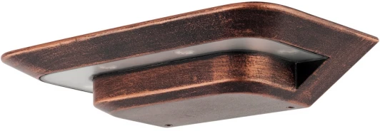 W1881S CB Архитектурная подсветка Oasis Light SIDNEY W1881S CB