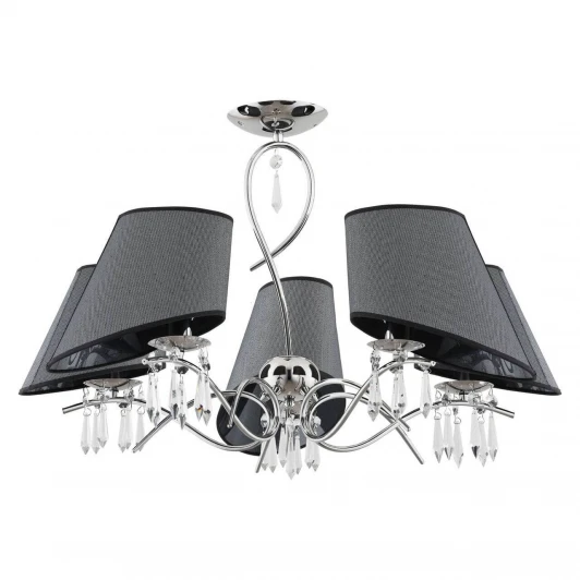 11425 Потолочная люстра Alfa Baronet 11425