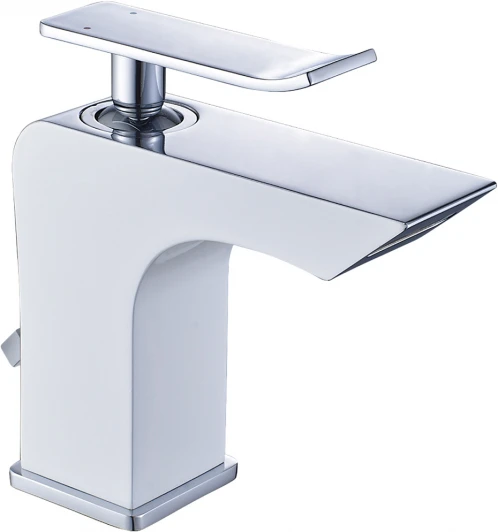 LM5806CW Смеситель Lemark Contest LM5806CW для раковины