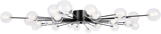 FR5242CL-24B1 Потолочная люстра Freya Celebrity FR5242CL-24B1 (220V, шарики)