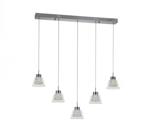 6112-5AS Подвесной светильник Ozcan Азан 6112-5AS