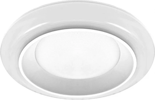 29600 Встраиваемый точечный светильник Feron 29600 (LED, 220V, круглые)