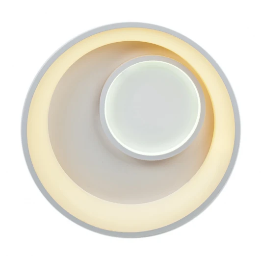 10207/2LED Потолочная люстра Escada 10207/2LED