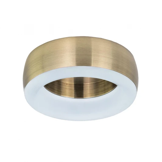 CLD007N3 Встраиваемый точечный светильник Citilux Болла CLD007N3