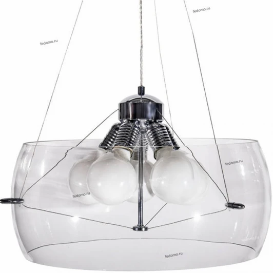 STYLE SP5 TRANSPARENT Crystal Lux Style SP5 TRANSPARENT