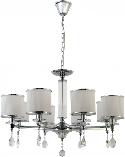 2005-308 Подвесная люстра Rivoli Kristiane 2005-308