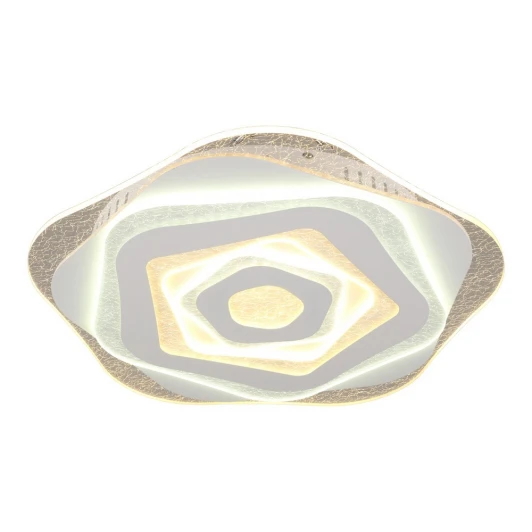 OML-08417-140 Потолочная люстра Omnilux Arzano OML-08417-140