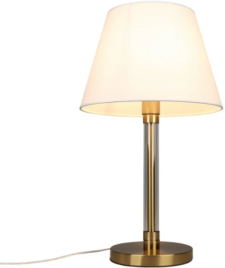 OML-29414-01 Настольная лампа Omnilux Rimaggio OML-29414-01 (220V, выключатель)