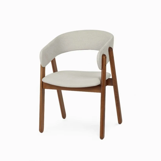 Армада-3 Обеденный стул Devlin Soft COSMO RED арт.Армада-3