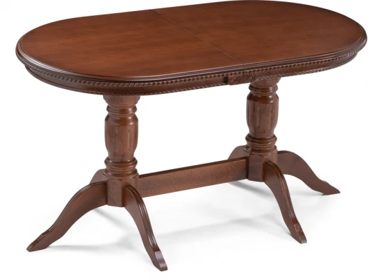 500338 Стол деревянный Эритрин миланский орех 500338 Woodville