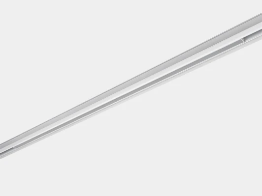 SY-LINK-1200-WH-24-NW Трековый светильник светодиодный, магнитный, линейный, белый, 24Вт, 48V IP20 4000К Lumker SY-LINK SY-LINK-1200-WH-24-NW