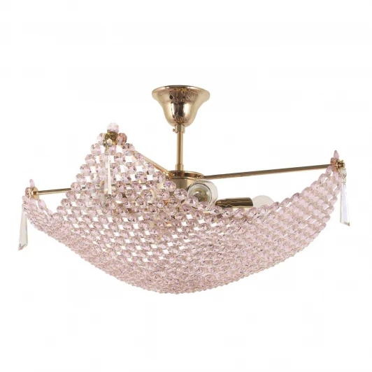 Roma E 1.3.50.101 G Потолочная люстра Arti Lampadari Roma E 1.3.50.101 G