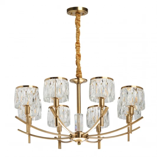 624011408 Подвесная люстра MW-Light Илвита 624011408