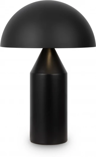 FR5218TL-02B1 Настольная лампа Freya Eleon FR5218TL-02B1 (220V, выключатель, гриб)