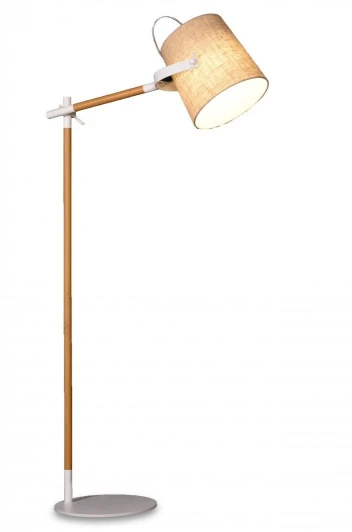 LDF 8308 KR Торшер Lumina Deco Lapidus LDF 8308 KR