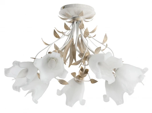 17076 Потолочная люстра Alfa Estera New 17076