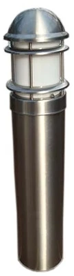 75898-740 Наземный фонарь Oasis Light INOX 75898-740