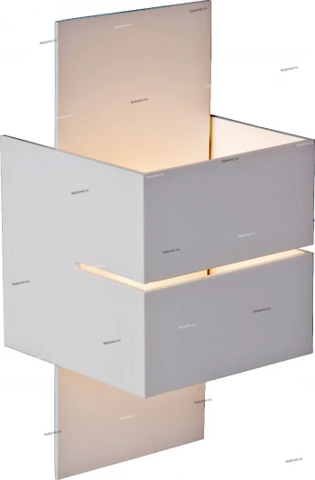 23209/31/31 Настенный светильник Lucide Cubo 23209/31/31