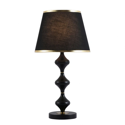 ML.6105.01TL BK Интерьерная настольная лампа Modelux ML.6105.01TL BK