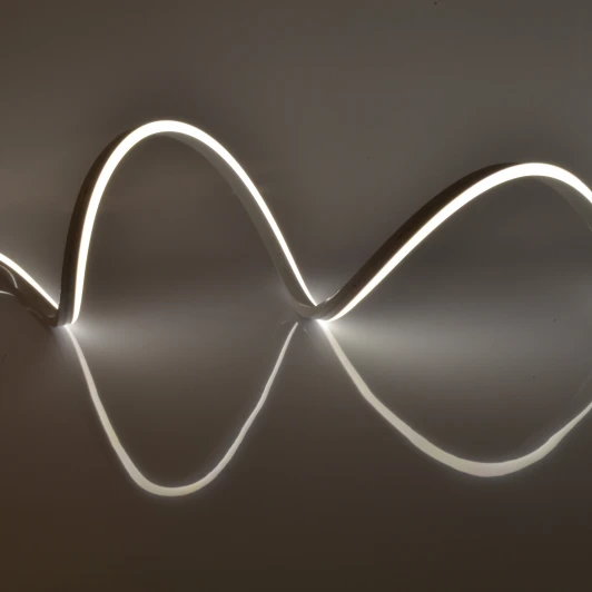 ULS-N21-2835-120LED/m-8mm-IP67-220V-8W/m-50M-4000K бобина Светодиодная гибкая герметичная лента Uniel NEON ULS-N21-2835-120LED/m-8mm-IP67-220V-8W/m-50M-4000K