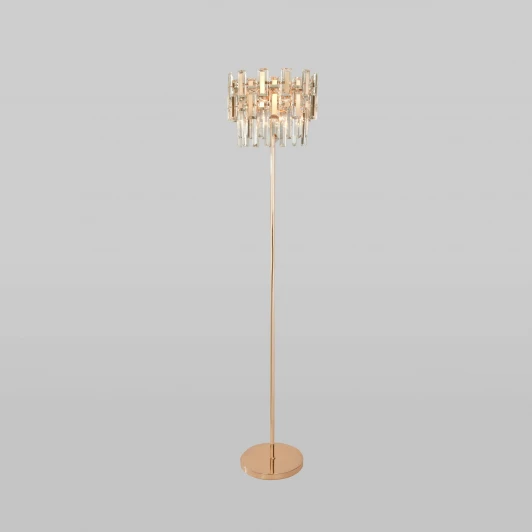 01108/3 Strotskis Торшер Bogate's Lago 01108/3 Strotskis