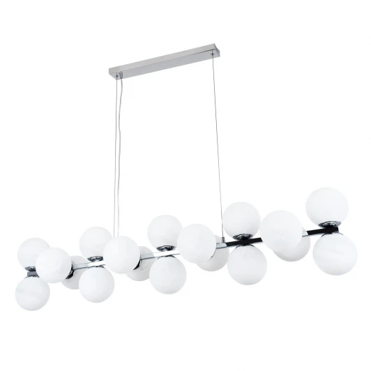 MS.6117.18 CR Подвесной светильник Modelux MODESTYLE MS.6117.18 CR