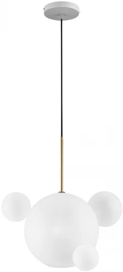 2030-P4 Подвесной светильник Loft IT Bolle 2030-P4 (220V, на проводе, шарики)