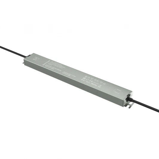 822010 Источник напряжения PSL023 24В 60Вт IP67 Maytoni Led Strip 822010