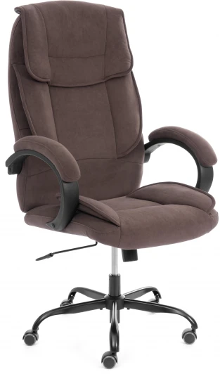 25042 Кресло Tetchair OREON metalBL