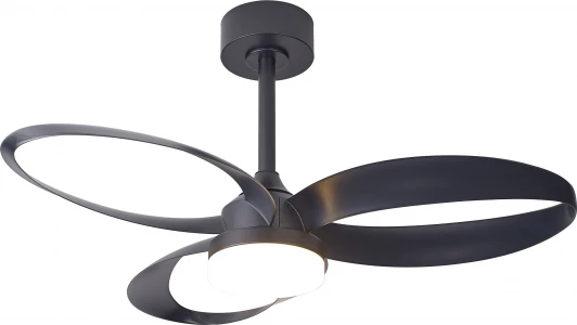 8701 Люстра потолочная-вентилятор с ПДУ Mantra Infinity Fan 8701