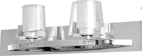 1256301/2 W Snowlight 56301 1256301/2 W