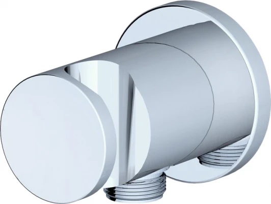 X07P206 Шланговое подключение Ravak 706.00 держатель для душа