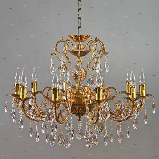 8888/10 AB Tear drop Ambiente by Brizzi Alicante 8888/10 AB Tear drop