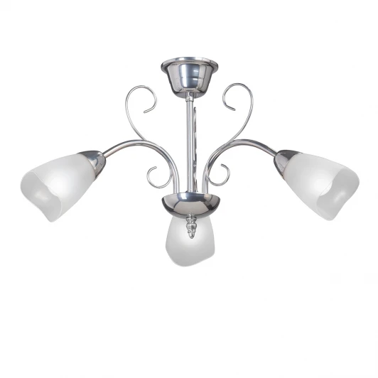 V3877-9/3PL Потолочная люстра Vitaluce V3877-9/3PL