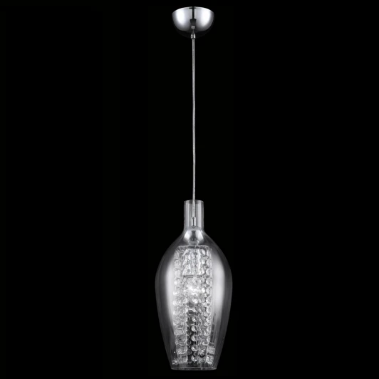TREVI SP1 Подвесной светильник Crystal Lux Trevi SP1