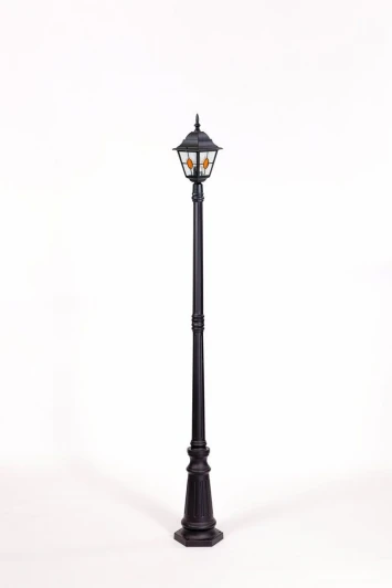 79909М lgY Bl Наземный фонарь Oasis Light 79909М lgY Bl